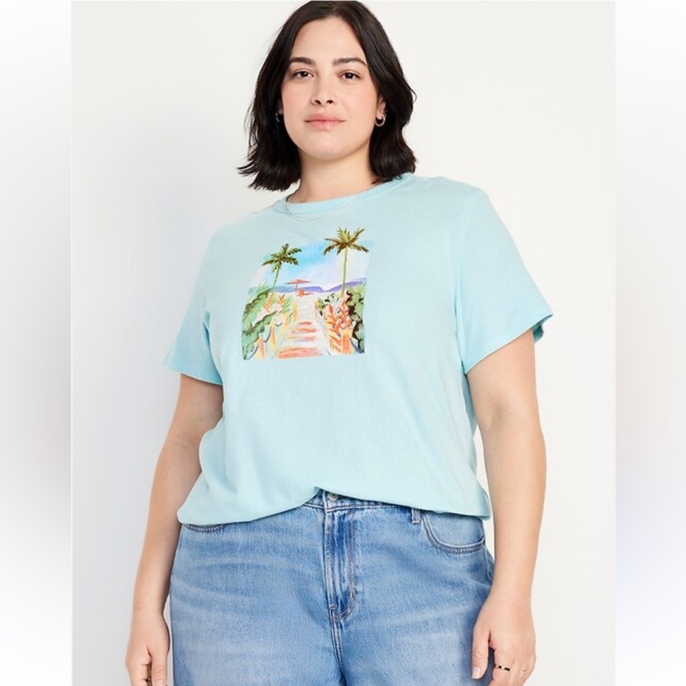 Old Navy Women’s T-Shirt
